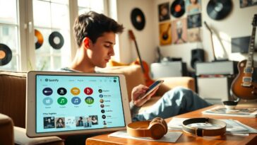 spotify lanza filtros inteligentes para organizar tu biblioteca musical python 1757337339
