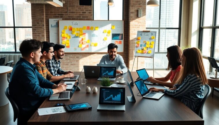 tide asegura 120 millones en financiamiento y se une al club de los unicornios python 1758520858