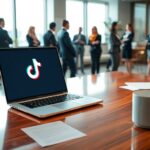 tiktok se prepara para ser adquirido por estadounidenses ante cambios regulatorios python 1758410432