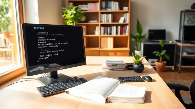 todo lo que necesitas saber sobre el comando usermod en linux python 1758002637