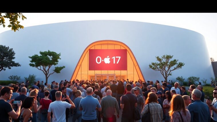 todo lo que necesitas saber sobre el evento de lanzamiento del iphone 17 python 1757348419