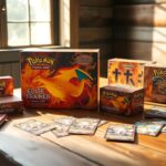 todo lo que necesitas saber sobre la expansion phantasmal flames de pokemon tcg python 1757082804