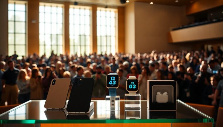 todo lo que necesitas saber sobre la nueva linea de productos de apple python 1757517711