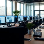 transformacion de los call centers el impacto de la ia en el servicio al cliente python 1757286010