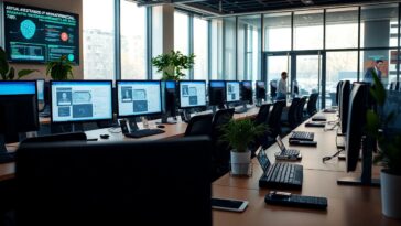 transformacion de los call centers el impacto de la ia en el servicio al cliente python 1757286010