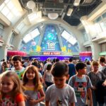 transformacion del iconico viaje de buzz lightyear en disney world python 1756965098