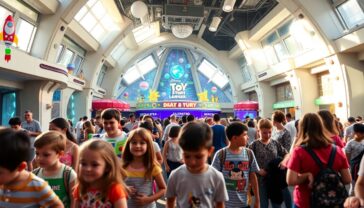 transformacion del iconico viaje de buzz lightyear en disney world python 1756965098