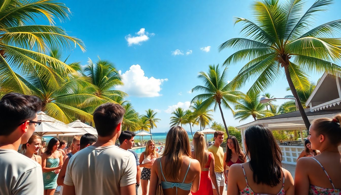 Transmite Love Island Games 2025 gratis y sin complicaciones