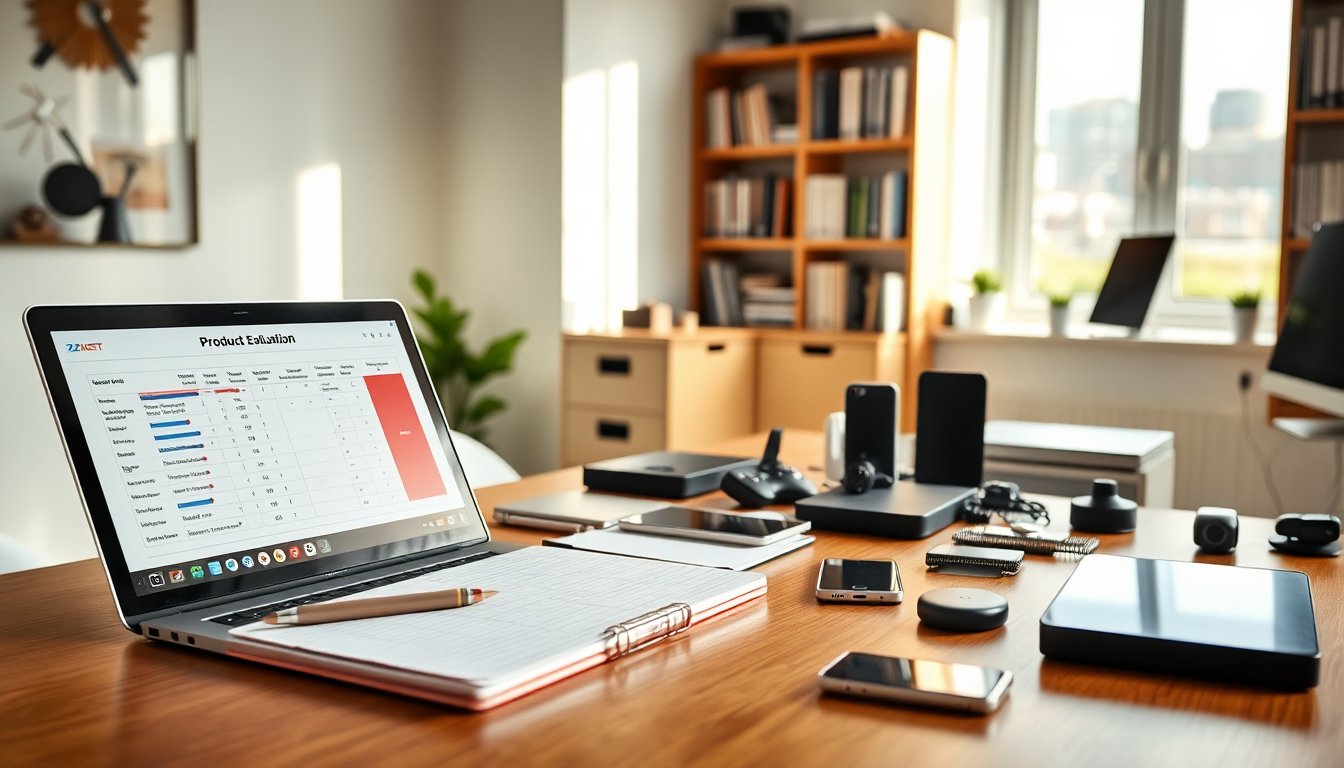 Un análisis exhaustivo del proceso de recomendaciones de ZDNET