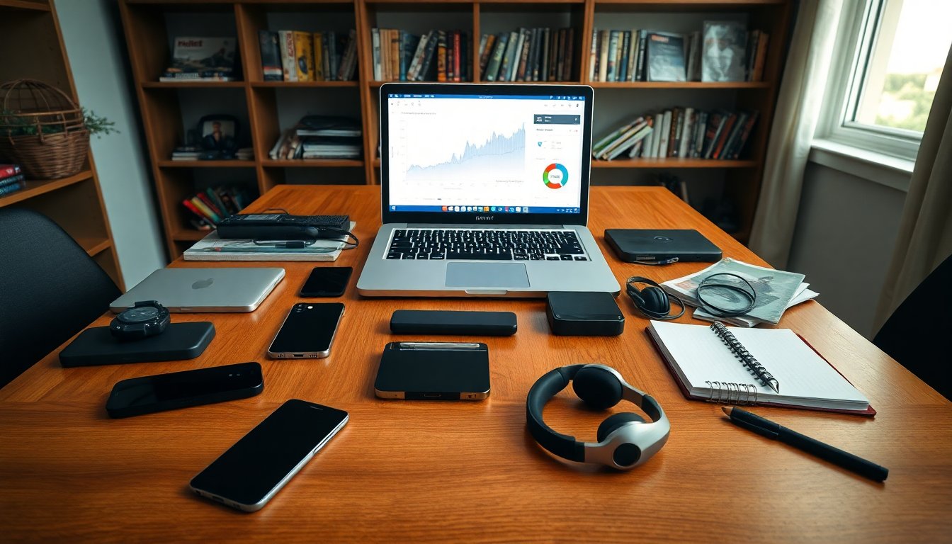 Un análisis exhaustivo del proceso de reseñas de productos de ZDNET