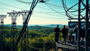 un analisis profundo de las simulaciones modernas de redes electricas python 1759263816