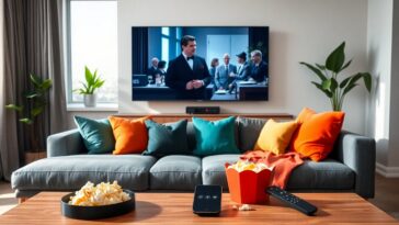 ventajas del google tv streamer 4k para disfrutar de tus series python 1756939327