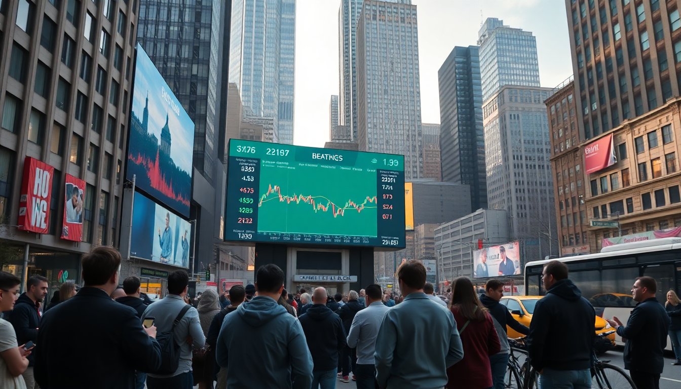 Via logra un inicio tímido en bolsa tras su oferta pública inicial