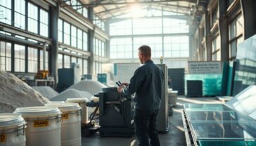 vidrio y sostenibilidad un dilema de produccion moderna python 1757532378