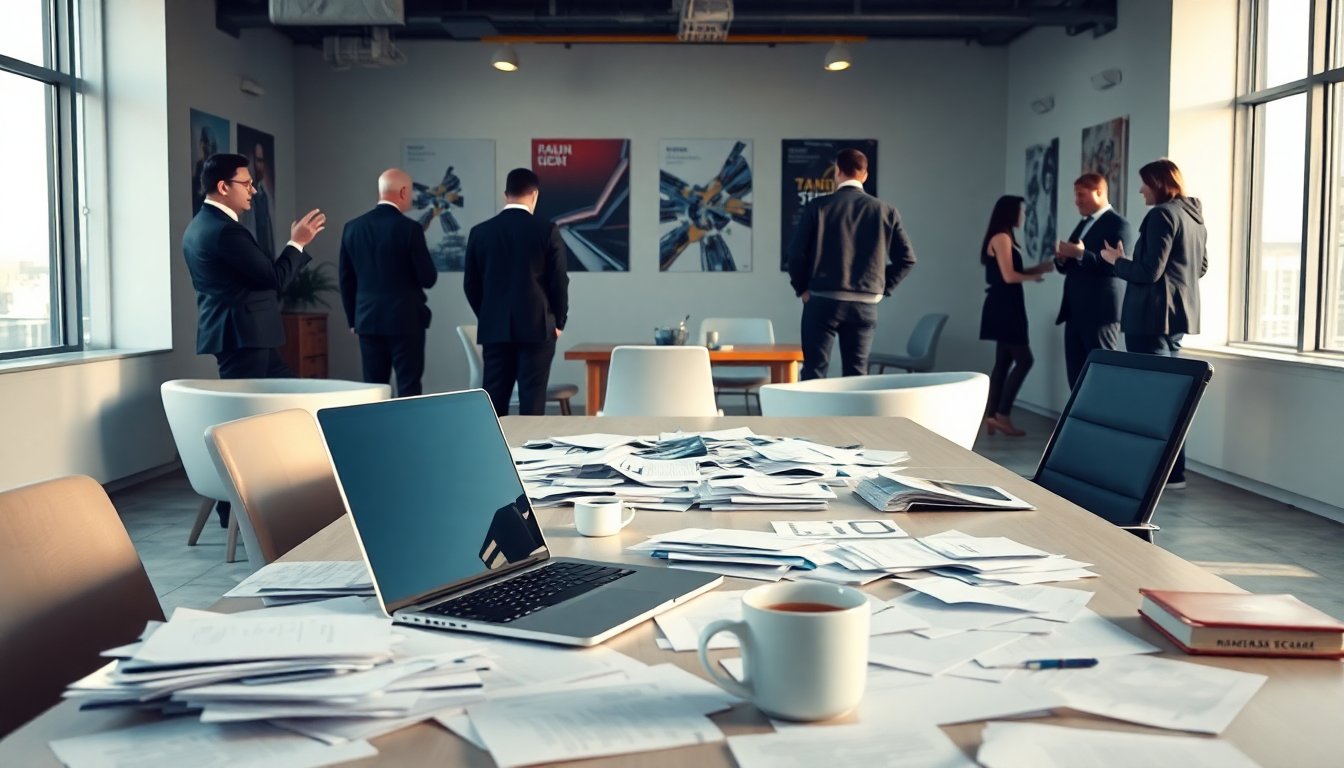 xAI realiza despidos masivos en su equipo de inteligencia artificial