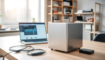 xcy x108 almacenamiento nas que combina capacidad y rendimiento python 1757318910