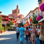 5 motivi imperdibili per visitare la spagna nel 2025 1761531778