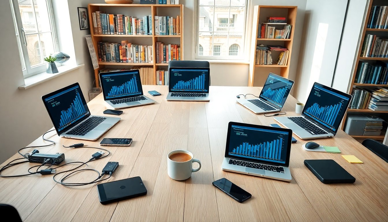 A deep dive into ZDNET’s product recommendations