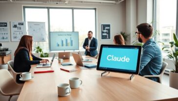 acuerdo historico entre anthropic y google para el desarrollo de inteligencia artificial 1761292626