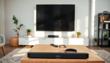 adquiere ahora el soundbar samsung hw q6cc con un increible descuento 1761150825