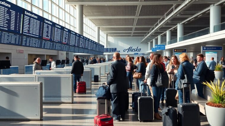 alaska airlines suspende operaciones debido a fallo en su sistema informatico 1761581793