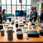 amazon busca ofrecer dispositivos premium bajo nuevo liderazgo python 1759727424