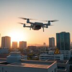 amazon reinicia el servicio de entrega con drones en arizona tras accidente reciente python 1759466488