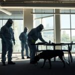 amenaza de chinches en el campus de google en nueva york 1761004746