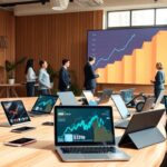 analisis del crecimiento del mercado tecnologico en 2025 1759768146