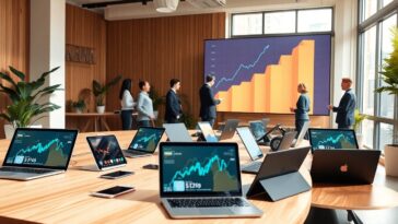 analisis del crecimiento del mercado tecnologico en 2025 1759768146