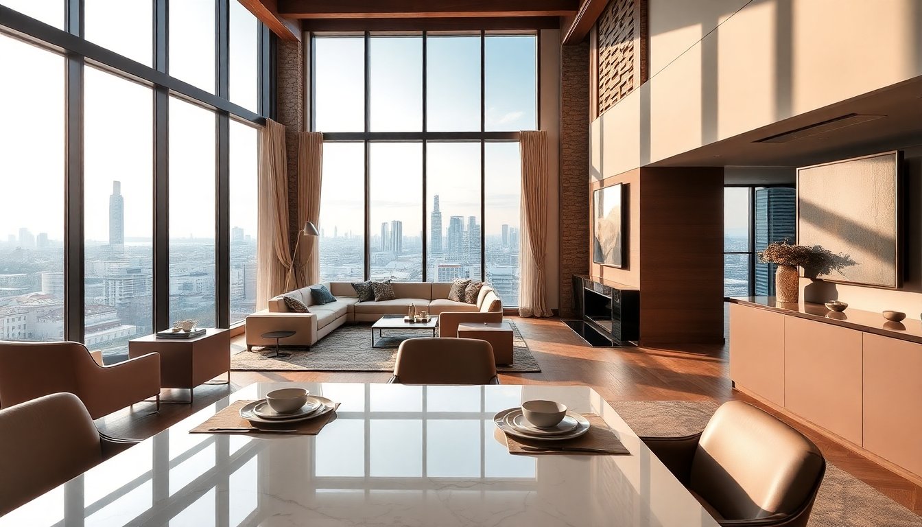 Análisis del mercado inmobiliario de lujo en Milán para 2025