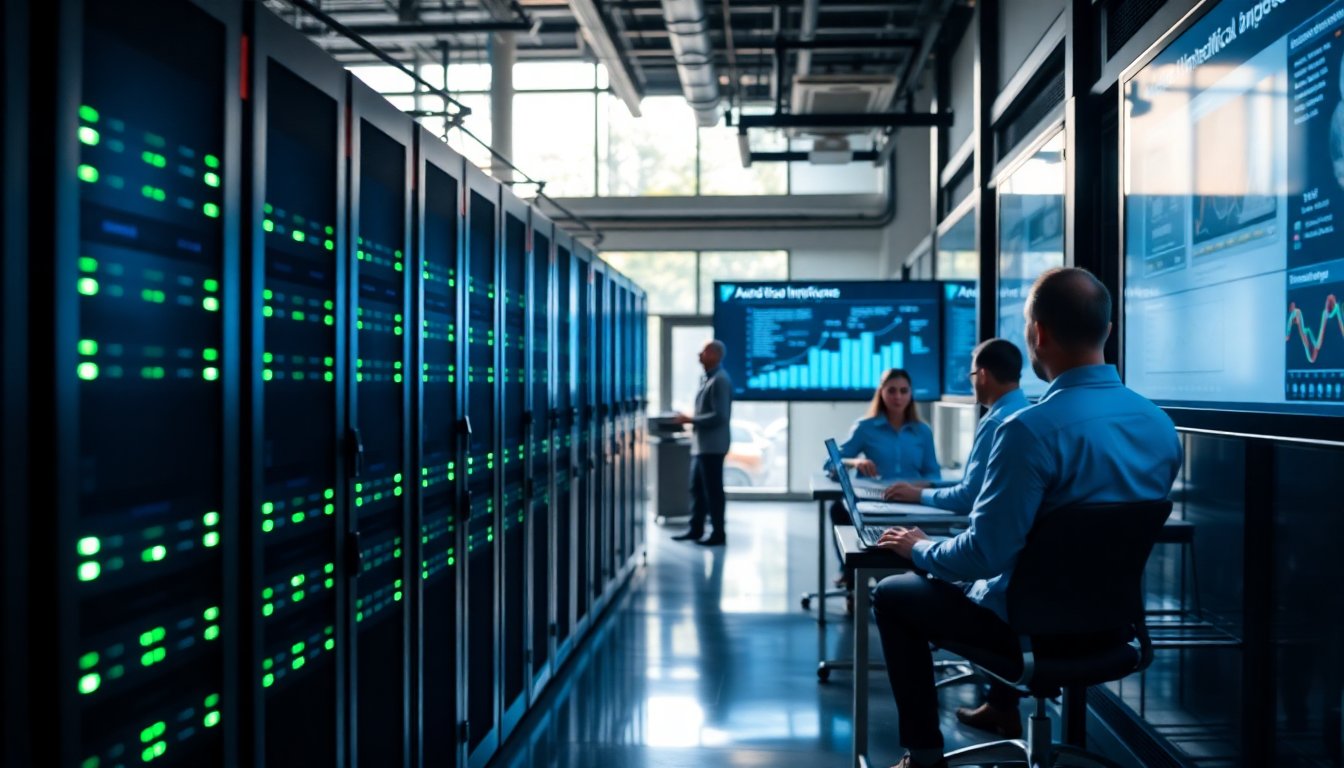 Anthropic y Google Cloud: Acuerdo millonario que revolucionará la inteligencia artificial