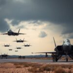 aplicaciones innovadoras de la inteligencia artificial en el sector militar 1761568412
