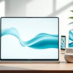 apple lanza personalizacion de liquid glass en su ultima actualizacion 1761012071