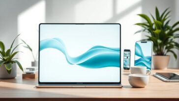 apple lanza personalizacion de liquid glass en su ultima actualizacion 1761012071