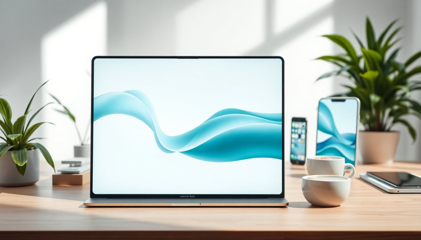 Apple lanza personalización de Liquid Glass en su última actualización