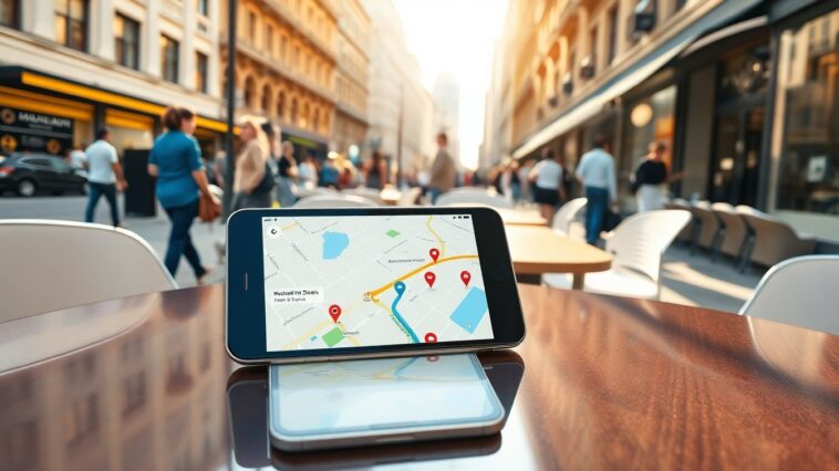 apple maps se alista para introducir anuncios en su plataforma descubre lo que viene 1761517282