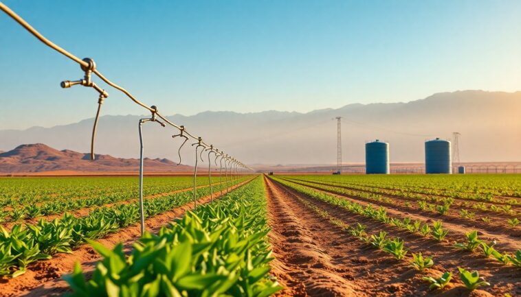 aprovechamiento de la ia para una gestion eficiente del agua en la agricultura python 1759598528