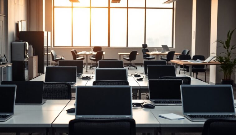 aumento de despidos en el sector tecnologico tendencias para 2025 1761339769
