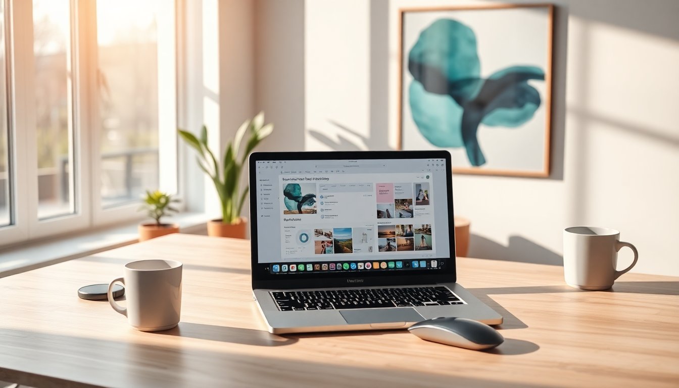 Aumento de Ventas de Mac: ¿Qué Impacto Tiene el Fin del Soporte de Windows 10?