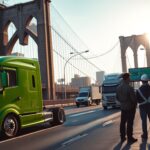 camiones electricos desafios y oportunidades para las carreteras y puentes de nueva york 1761357806