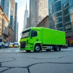 camiones electricos en nueva york desafio o oportunidad para la infraestructura 1761336328