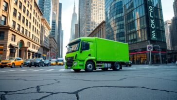 camiones electricos en nueva york desafio o oportunidad para la infraestructura 1761336328