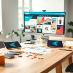 canva lanza innovador modelo de diseno y nuevas herramientas de ia 1761844074