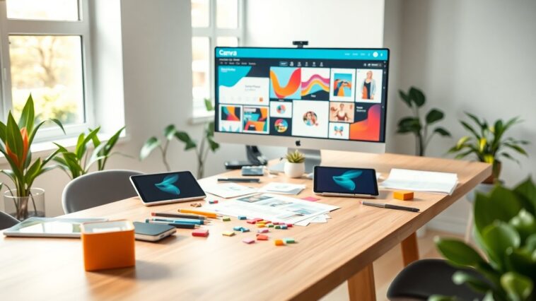 canva lanza innovador modelo de diseno y nuevas herramientas de ia 1761844074