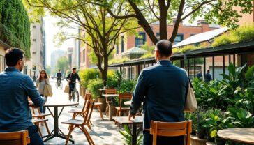 come la sostenibilita sta trasformando il business globale 1760850390