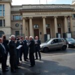 comienza el juicio contra fabricantes de automoviles por fraude en emisiones en londres 1760346214