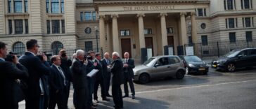 comienza el juicio contra fabricantes de automoviles por fraude en emisiones en londres 1760346214