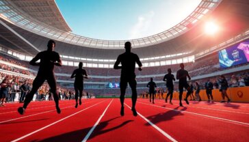 como enhanced games transformara el panorama de los deportes competitivos 1760570731