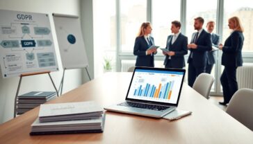 como garantizar la gdpr compliance en tu empresa 1761237990